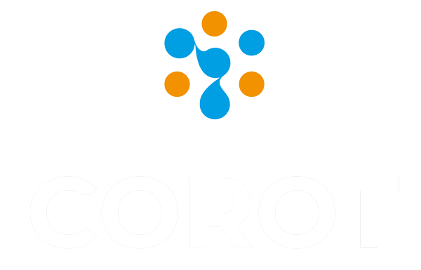 logo de l'entreprise Corot
